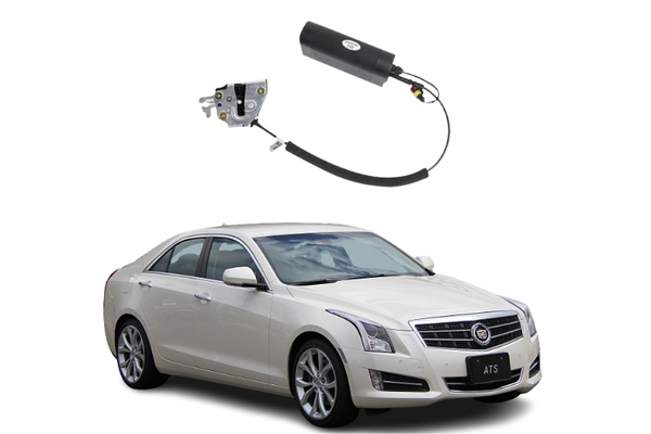 Cadillac ATSL 2015-2019 Electric Soft Close Door