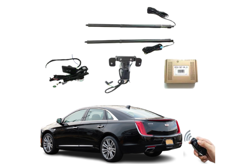 Cadillac XTS Rear Trunk Electric Tailgate Power Lift 2013-2019