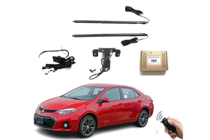 Toyota Corolla Altis Electric Rear Trunk Tailgate Power Lift 2014-2019