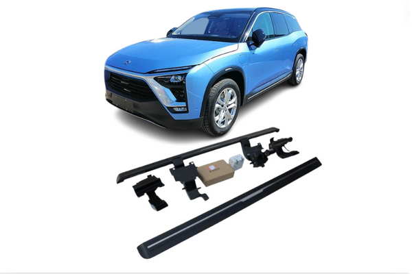 Nio ES8 Electric Running Boards and Power Steps 2018