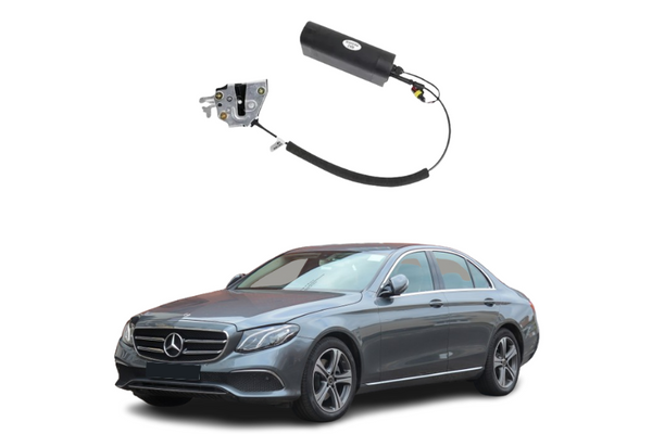 Mercedes-Benz E Class V213 2016+ Electric Soft Close Door