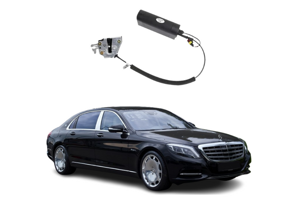 Mercedes-Benz Maybach X222 2015+ Electric Soft Close Door