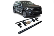 Great Wall Haval H6 HEV 3Th Electric Running Boards and Power Steps 2023+ Electric Running Boards Decoin Fabric 2023
