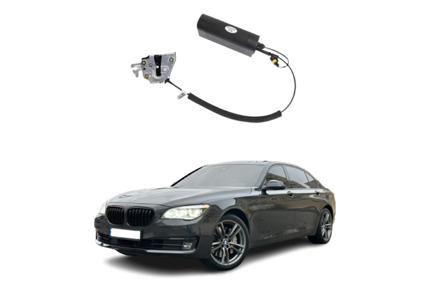 BMW 7 Series F02 2013-2015 Electric Soft Close Door