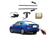 MG MG5 Electric Rear Trunk Electric Tailgate Power Lift 2022 MG Electric Tailgate Decoin Fabric