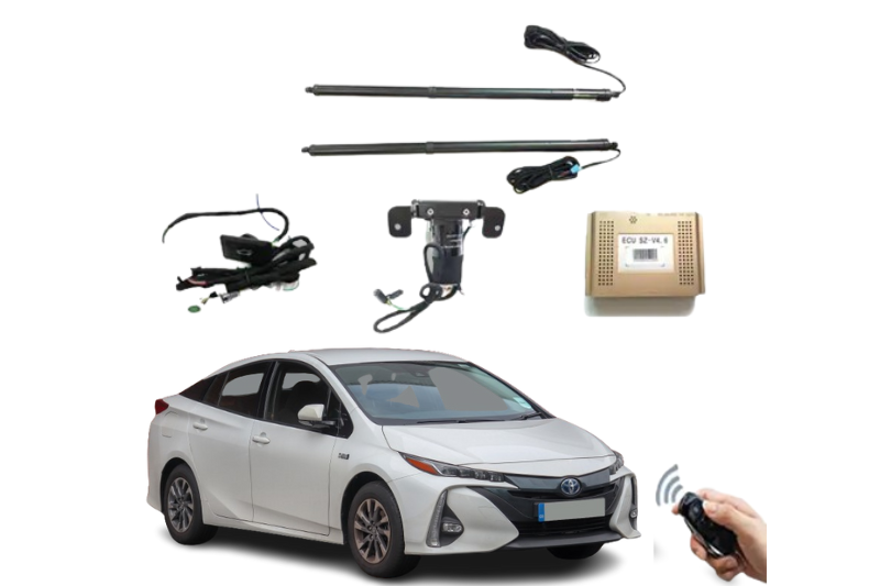 Toyota Prius PHV PRIME Electric Rear Trunk Tailgate Power Lift 2017-2022