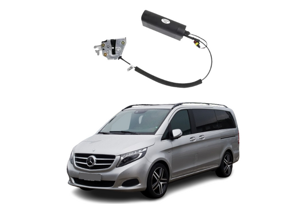 Mercedes-Benz V260 W448 2016+ Electric Soft Close Door