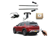 Nissan Pathfinder Electric Rear Trunk Electric Tailgate Power Lift 2022 Nissan Electric Tailgate Decoin Fabric