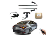 Lexus ES Electric Rear Trunk Electric Tailgate Power Lift 2019+ Lexus Electric Tailgate Decoin Fabric