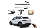 Mercedes Benz EQA Electric Rear Trunk Electric Tailgate Power Lift 2022+ Mercedes Benz Electric Tailgate Decoin Fabric