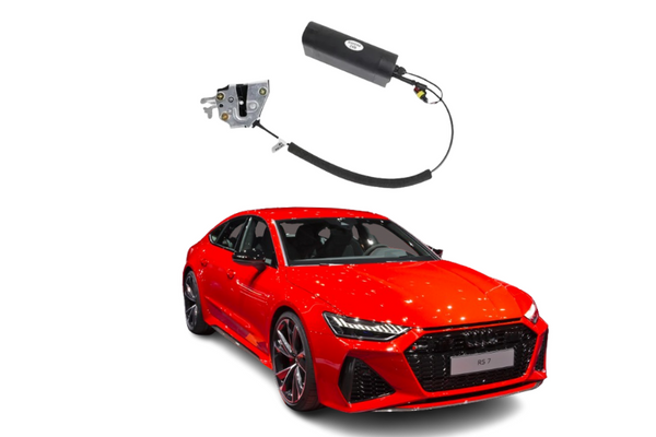 Audi RS7 2019+ Electric Soft Close Door