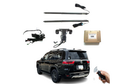 Toyota Land Cruiser LC 200 Electric Rear Trunk Tailgate Power Lift 2021+ Toyota Electric Tailgate Decoin Fabric