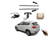 Haval H2 Black Label Rear Trunk Electric Tailgate Power Lift 2014-2021 Haval Electric Tailgate Decoin Fabric