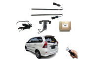 Toyota Avanza 1.5 Luxury Veloz Electric Rear Trunk Tailgate Power Lift 2014-2015 Toyota Electric Tailgate Decoin Fabric