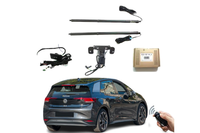 Volkswagen ID.3 Electric Rear Trunk Electric Tailgate Power Lift 2019+