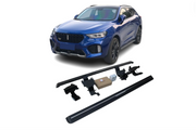 Great Wall Wey VV5 Electric Running Boards and Power Steps 2017+ Electric Running Boards Decoin Fabric 2017