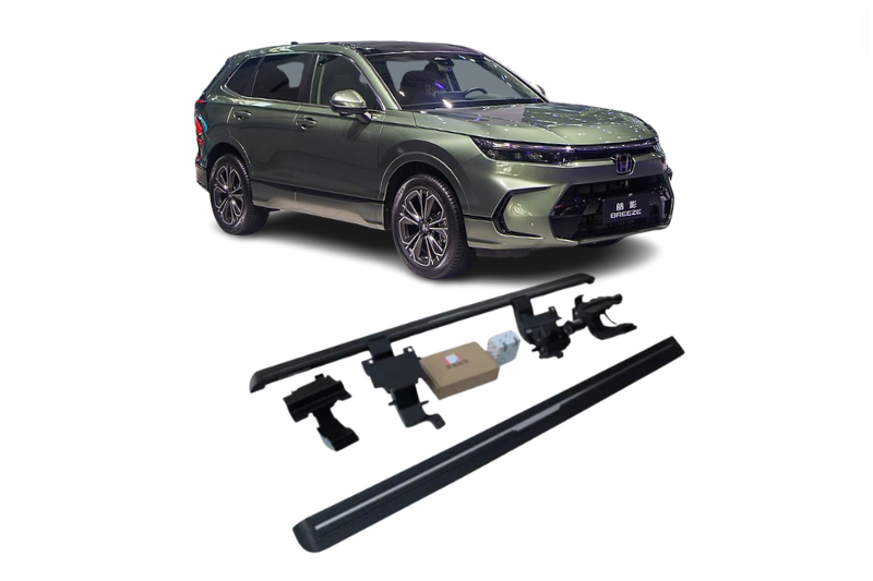 Honda Breeze Electric Running Boards and Power Steps 2019+