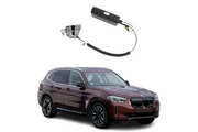 BMW X3 G08 2019+ Electric Soft Close Door BMW Electric Suction Door Decoin Fabric 2019