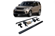 Land Rover Discovery 5TH Electric Running Boards and Power Steps 2021+ ELECTRIC RUNNING BOARD Decoin Fabric 2021