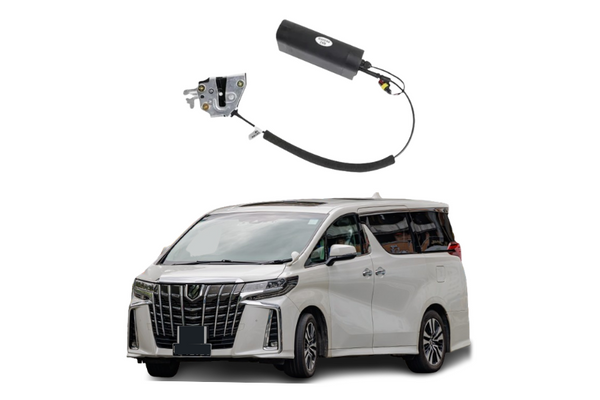 Toyota Alphard 2015-2022 Electric Soft Close Door