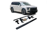 Trumpchi GS8 HEV Electric Running Boards and Power Steps 2022 Electric Running Boards Decoin Fabric 2022