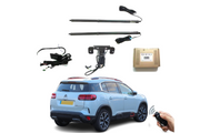 Citroen C5 Aircorss Rear Trunk Electric Tailgate Power Lift 2017+ Citroen Electric Tailgate Decoin Fabric