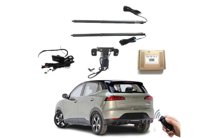 Wuling Bingo Plus Rear Trunk Electric Tailgate Power Lift 2023+ WULING Electric Tailgate Decoin Fabric