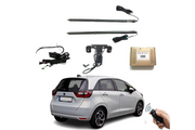 Honda Jazz Electric Rear Trunk Electric Tailgate Power Lift 2021+ Honda Electric Tailgate Decoin Fabric