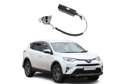 Toyota RAV4 2012-2016 Electric Soft Close Door Toyota Electric Suction Door Decoin Fabric 2012