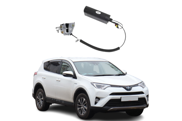 Toyota RAV4 2012-2016 Electric Soft Close Door