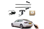 Tesla Model 3 Electric Rear Trunk Electric Tailgate Power Lift 2017+ TESLA Electric Tailgate Decoin Fabric