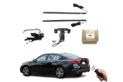 Nissan Altima L34 Electric Rear Trunk Electric Tailgate Power Lift 2019-2022 Nissan Electric Tailgate Decoin Fabric