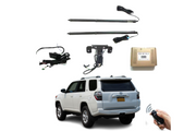 Toyota 4Runner Electric Rear Trunk Tailgate Power Lift 2017-2020 Toyota Electric Tailgate Decoin Fabric