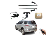 Chevrolet Trailblazer Rear Trunk Electric Tailgate Power Lift 2011+ Chevrolet Electric Tailgate Decoin Fabric