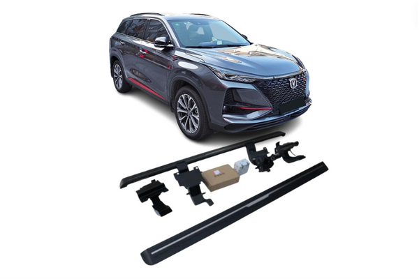 Changan CS75 Plus Electric Running Boards and Power Steps 2019+