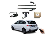 Mercedes Benz B Class Hatchback W247 Electric Rear Trunk Electric Tailgate Power Lift 2019+ Mercedes Benz Electric Tailgate Decoin Fabric