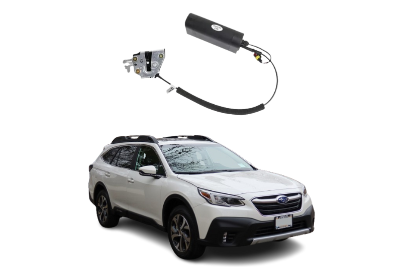 Subaru Outback 2019-2021 Electric Soft Close Door