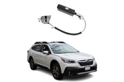 Subaru Outback 2019-2021 Electric Soft Close Door Subaru Electric Suction Door Decoin Fabric 2019