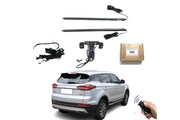 Geely Azkarra Rear Trunk Electric Tailgate Power Lift 2019+ Geely Electric Tailgate Decoin Fabric
