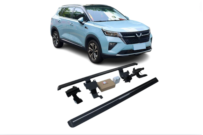 Wuling Asta Electric Running Boards and Power Steps 2021+