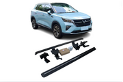 Wuling Asta Electric Running Boards and Power Steps 2021+ Electric Running Boards Decoin Fabric 2021