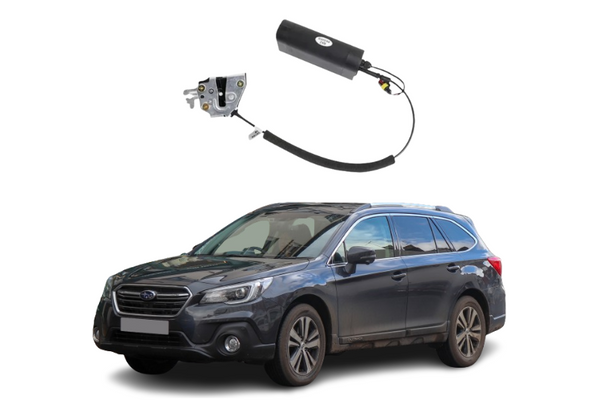 Subaru Outback 2017-2018 Electric Soft Close Door