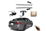 Toyota Camry Electric Rear Trunk Tailgate Power Lift 2024+ Toyota Electric Tailgate Decoin Fabric