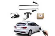 Roewe MG5 EV Electric Rear Trunk Electric Tailgate Power Lift 2017-2021 Roewe Electric Tailgate Decoin Fabric
