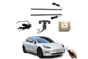 Tesla Model 3 Front Trunk Electric Frunk Power Lift 2021-2023 TESLA Electric Tailgate Decoin Fabric