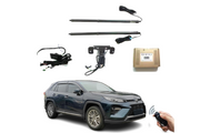 Toyota RAV4 Electric Rear Trunk Tailgate Power Lift 2019+ Toyota Electric Tailgate Decoin Fabric