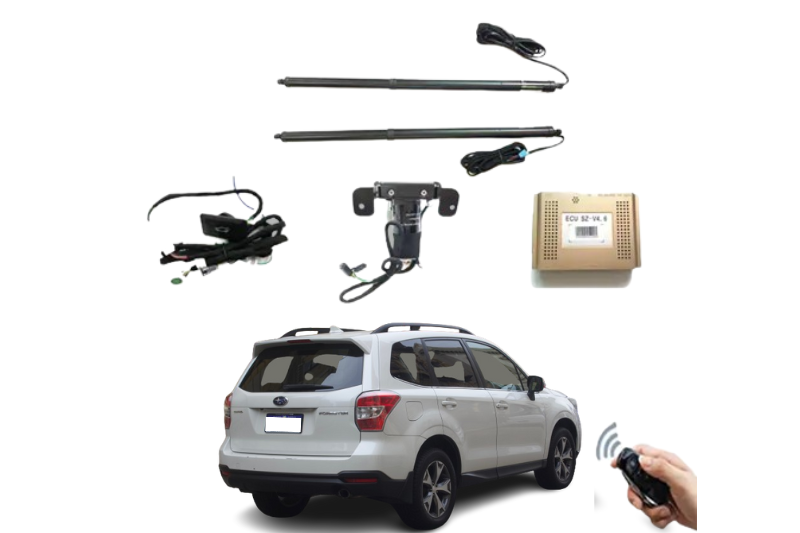 Subaru Forester Electric Rear Trunk Electric Tailgate Power Lift 2014-2018