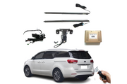 KIA Carnival Electric Rear Trunk Electric Tailgate Power Lift 2016-2020 KIA Electric Tailgate Decoin Fabric