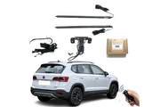 Volkswagen Tharu Electric Rear Trunk Electric Tailgate Power Lift 2018-2022 Volkswagen Electric Tailgate Decoin Fabric