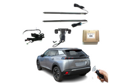 Peugeot 2008 Electric Rear Trunk Electric Tailgate Power Lift 2019+ Peugeot Electric Tailgate Decoin Fabric
